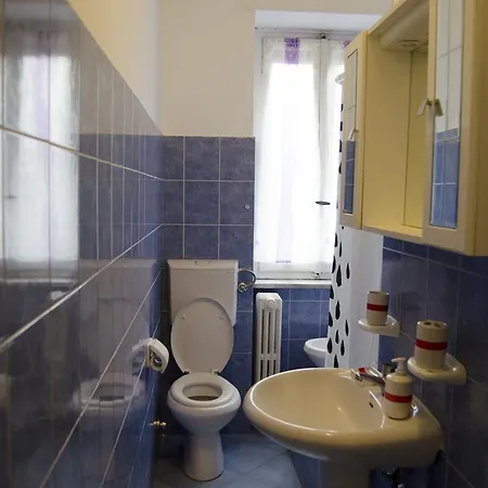 Parella Apartment *