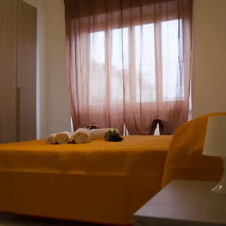 Parella Apartment Turin
