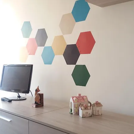 Apartment Parella