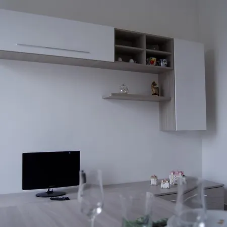 Apartamento Parella *
