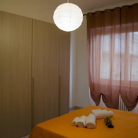 Apartamento Parella Turín