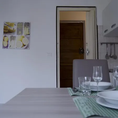 Apartamento Parella Turín
