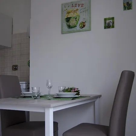 Parella Apartamento