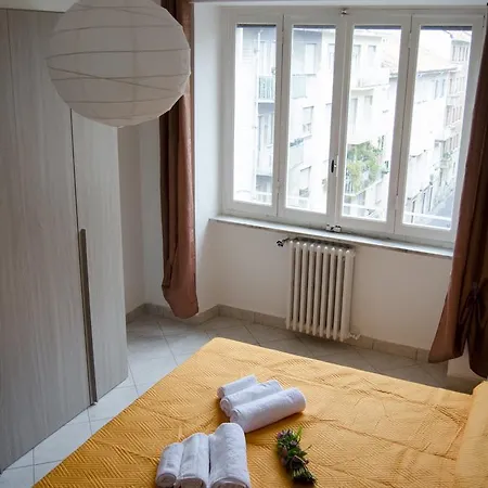 Parella Apartamento *