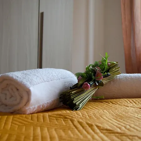 Apartamento Parella