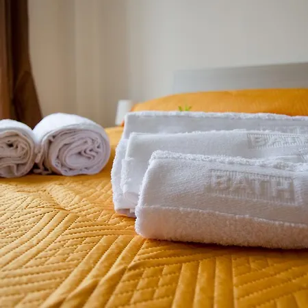 Apartamento Parella Turín